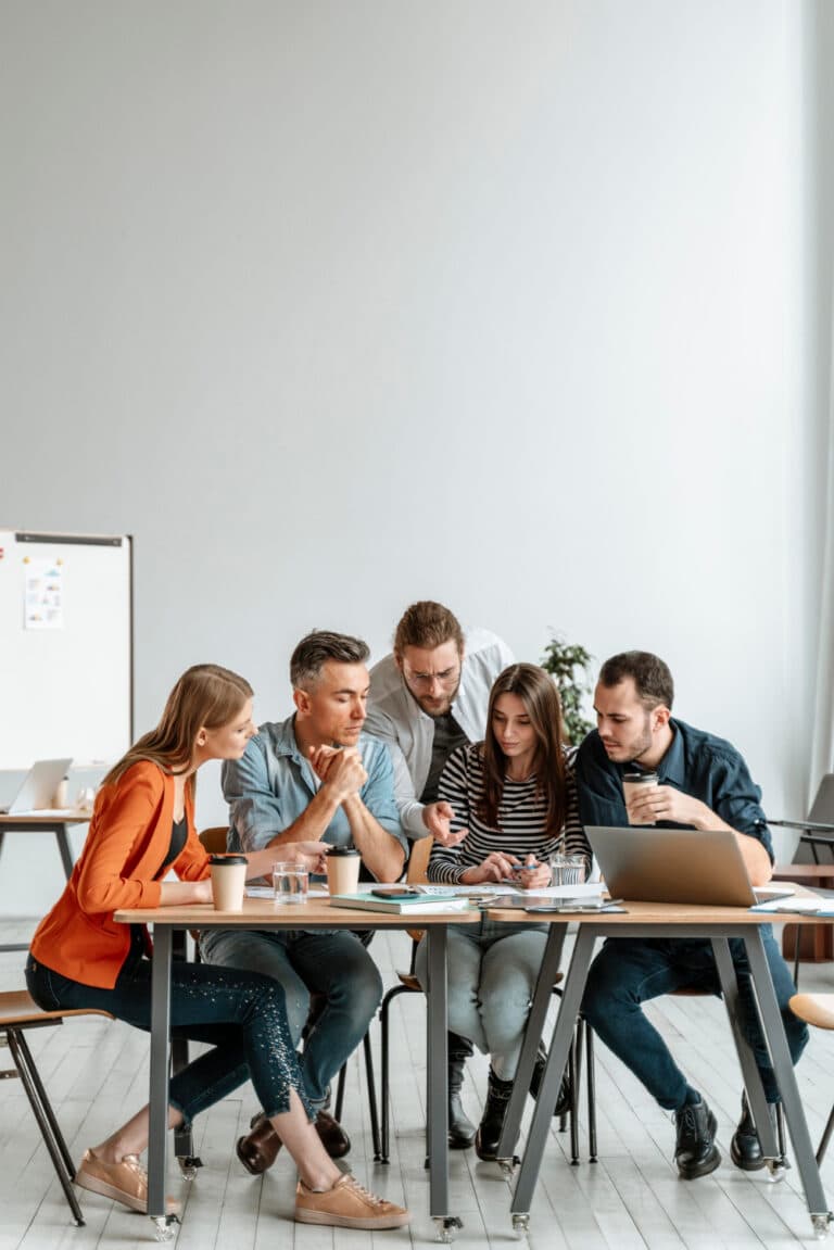 Scale Your Digital Agency from Standstill to Soaring