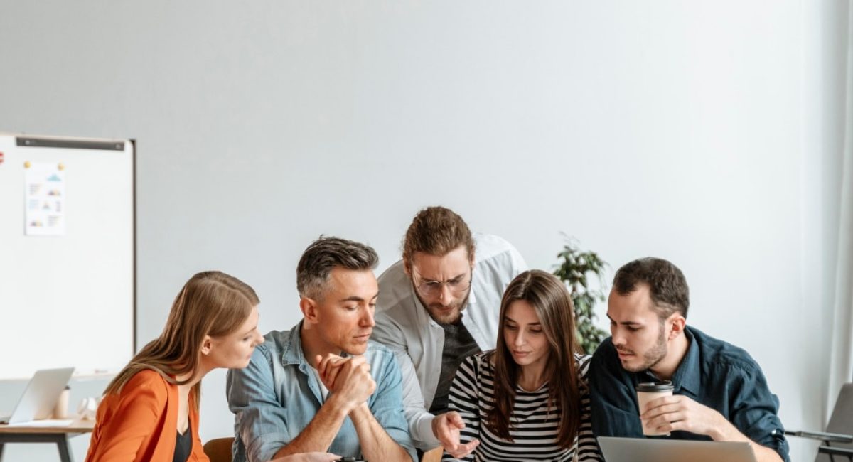 Scale Your Digital Agency from Standstill to Soaring